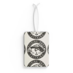 FKC Car Air Freshener